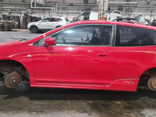 Honda Civic 7 поколение 2002г. 2.0 л., K20A2 - фото №4