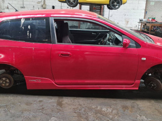 Honda Civic 7 поколение 2002г. 2.0 л., K20A2 - фото №5