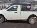 Mitsubishi L200 4 поколение [рестайлинг] 2011г. 2.5 л., 4D56 HP - фото №4