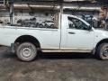 Mitsubishi L200 4 поколение [рестайлинг] 2011г. 2.5 л., 4D56 HP - фото №5