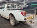 Mitsubishi L200 4 поколение [рестайлинг] 2011г. 2.5 л., 4D56 HP - фото №6