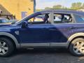 Chevrolet Captiva 1 поколение 2011г. 2.0 л., Z 20 S1 - фото №4