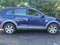 Chevrolet Captiva 1 поколение 2011г. 2.0 л., Z 20 S1 - фото №5