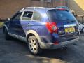 Chevrolet Captiva 1 поколение 2011г. 2.0 л., Z 20 S1 - фото №6