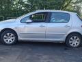 Peugeot 307 1 поколение 2005г. 1.6 л., NFU (TU5JP4) - фото №4