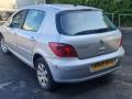 Peugeot 307 1 поколение 2005г. 1.6 л., NFU (TU5JP4) - фото №6