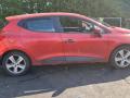 Renault Clio 4 поколение 2013г. 1.2 л., D4F 740 - фото №5