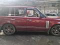 Land Rover Range Rover 3 поколение 2003г. 3.0 л., 306D1 - фото №5