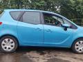 Opel Meriva B 2011г. 1.7 л., A 17 DTS - фото №5