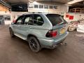 BMW X5 E53 2002г. 4.4 л., M62 B44 (448S2) - фото №6