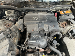 Lexus GS 2 поколение [рестайлинг] 2000г. 3.0 л., 2JZ-GE - фото №11