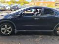 Honda Civic 8 поколение [рестайлинг] 2008г. 1.8 л., R18A2 - фото №4