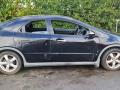 Honda Civic 8 поколение [рестайлинг] 2008г. 1.8 л., R18A2 - фото №5