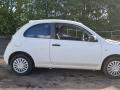 Nissan Micra K12 [2-й рестайлинг] 2010г. 1.2 л., CR12DE - фото №5
