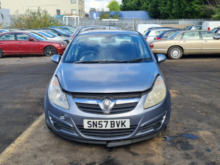 Opel Corsa D 2007г. 1.3 л., Z 13 DTJ - фото №1