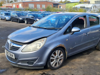 Opel Corsa D 2007г. 1.3 л., Z 13 DTJ - фото №2