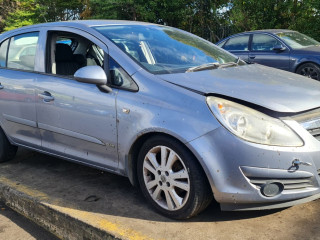 Opel Corsa D 2007г. 1.3 л., Z 13 DTJ - фото №3