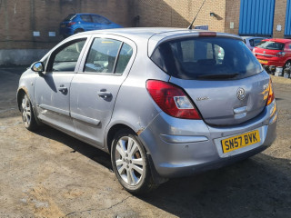 Opel Corsa D 2007г. 1.3 л., Z 13 DTJ - фото №6