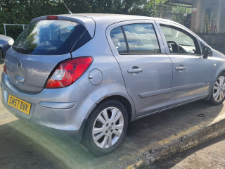 Opel Corsa D 2007г. 1.3 л., Z 13 DTJ - фото №7