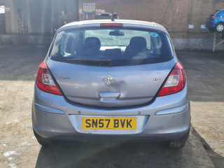 Opel Corsa D 2007г. 1.3 л., Z 13 DTJ - фото №8