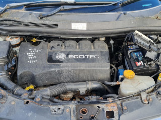 Opel Corsa D 2007г. 1.3 л., Z 13 DTJ - фото №10