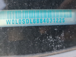 Opel Corsa D 2007г. 1.3 л., Z 13 DTJ - фото №11