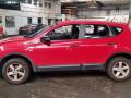 Nissan Qashqai J10 2010г. 1.6 л., HR16DE - фото №4