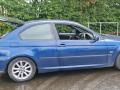 BMW 3 E46 [рестайлинг] 2003г. 1.8 л., N42 B18 A - фото №5