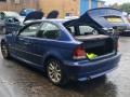 BMW 3 E46 [рестайлинг] 2003г. 1.8 л., N42 B18 A - фото №6