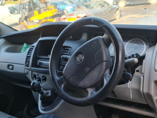 Opel Vivaro A [рестайлинг] 2011г. 2.0 л., M9R 786 - фото №9