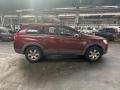 Chevrolet Captiva 1 поколение 2008г. 2.0 л., Z 20 S1 - фото №5