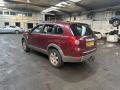 Chevrolet Captiva 1 поколение 2008г. 2.0 л., Z 20 S1 - фото №6