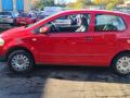 Volkswagen Fox 2 поколение 5Z 2009г. 1.2 л., CHFB - фото №4