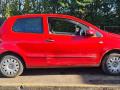 Volkswagen Fox 2 поколение 5Z 2009г. 1.2 л., CHFB - фото №5