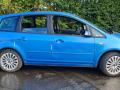 Ford C-Max 1 поколение [рестайлинг] 2008г. 1.8 л., QQDB - фото №5