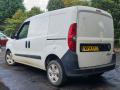 Fiat Doblo 1 поколение [рестайлинг] 2014г. 1.3 л., 263 A2.000 - фото №6