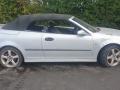 Saab 9-3 2 поколение 2005г. 2.0 л., B207E - фото №5