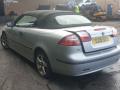 Saab 9-3 2 поколение 2005г. 2.0 л., B207E - фото №6