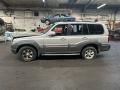Hyundai Terracan 1 поколение [рестайлинг] 2006г. 2.9 л. - фото №4