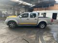 Nissan Navara D40 [рестайлинг] 2013г. 2.5 л., YD25DDTi - фото №4