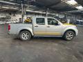 Nissan Navara D40 [рестайлинг] 2013г. 2.5 л., YD25DDTi - фото №5