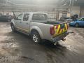 Nissan Navara D40 [рестайлинг] 2013г. 2.5 л., YD25DDTi - фото №6