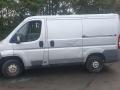 Peugeot Boxer 2 поколение 2010г. 2.2 л., 4HV (P22DTE) - фото №4