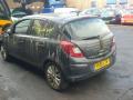Opel Corsa D 2011г. 1.4 л., A 14 XER - фото №6