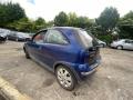 Opel Corsa C [рестайлинг] 2004г. 1.2 л., Z 12 XE - фото №6