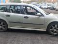 Saab 9-3 2 поколение 2007г. 1.9 л., Z19DTH - фото №5
