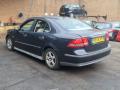Saab 9-3 2 поколение 2006г. 1.9 л., Z19DTH - фото №6