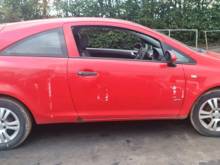 Opel Corsa D 2009г. 1.3 л., Z 13 DTJ - фото №5