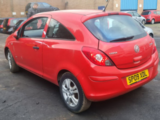 Opel Corsa D 2009г. 1.3 л., Z 13 DTJ - фото №6