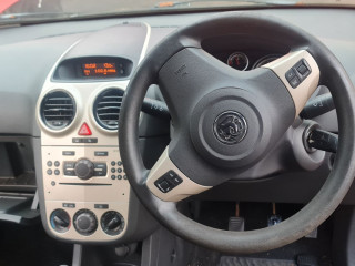 Opel Corsa D 2009г. 1.3 л., Z 13 DTJ - фото №9